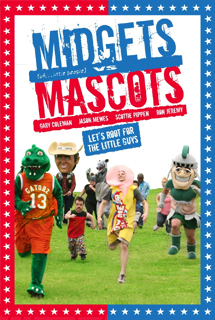 Midgets vs. Mascots