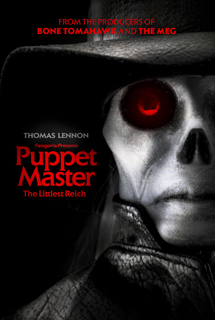 Puppet Master: The Littlest Reich