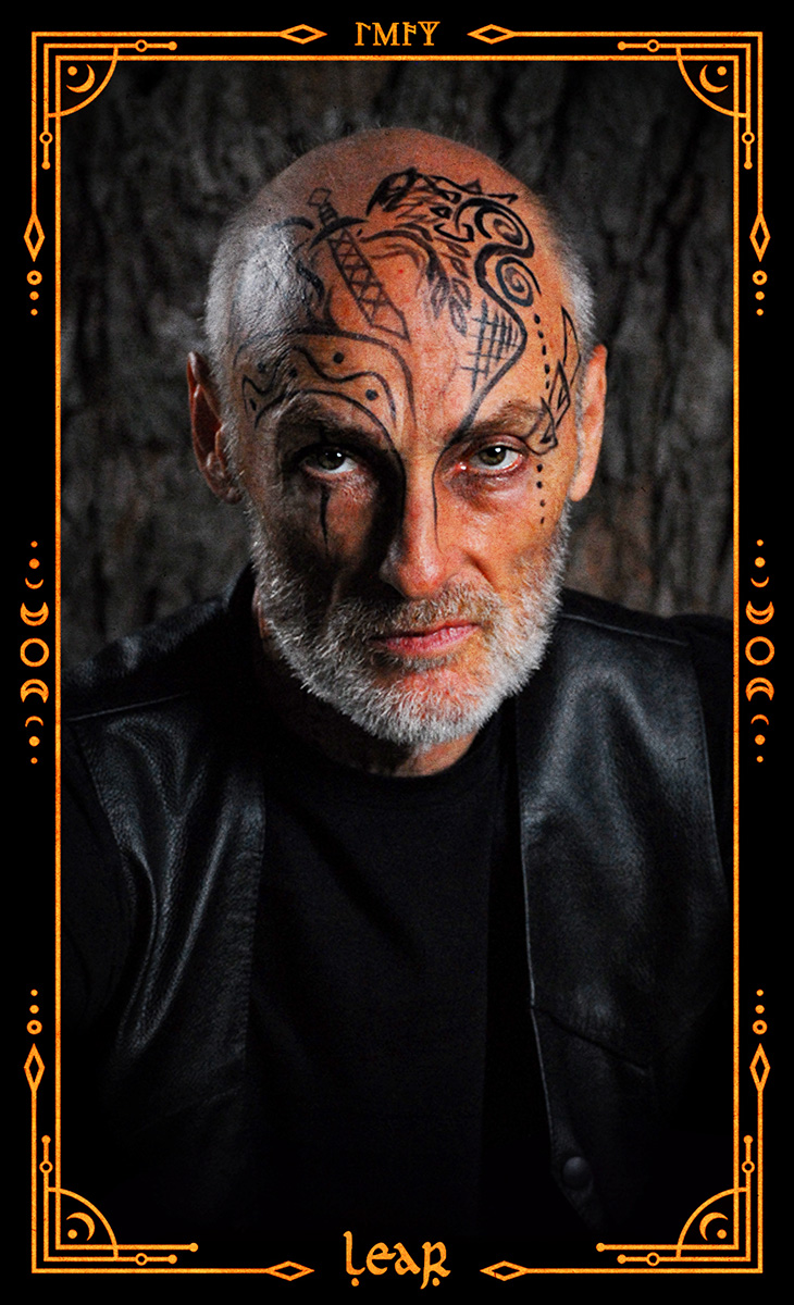 Auriga Productions Presents King Lear Auriga Productions Presents King Lear