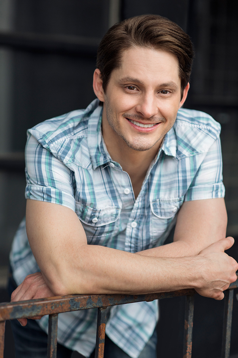 Photo by Jordan Fraker Photo by Jordan Fraker