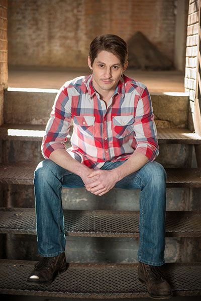 Photo by Bryan Chatlien