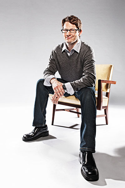 Print Shoot for Comerica Bank