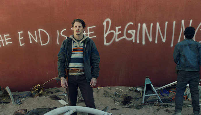 Still from FEAR THE WALKING DEAD