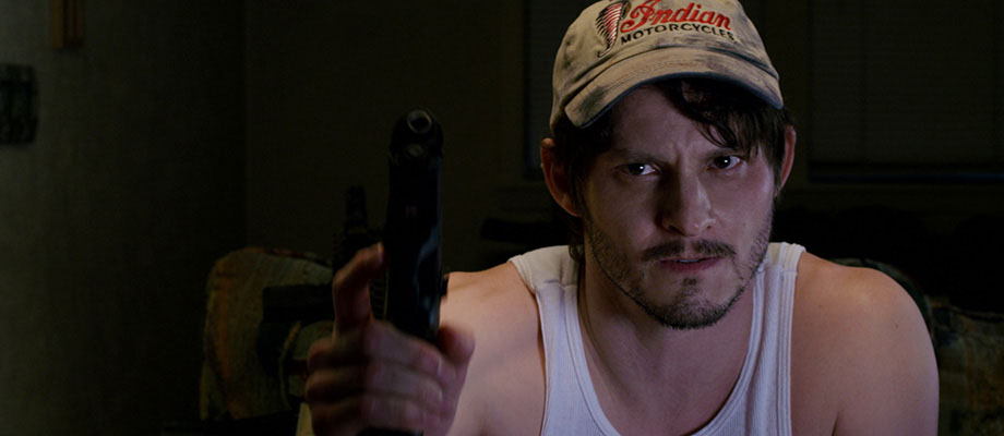 Still from GHOST NOTE