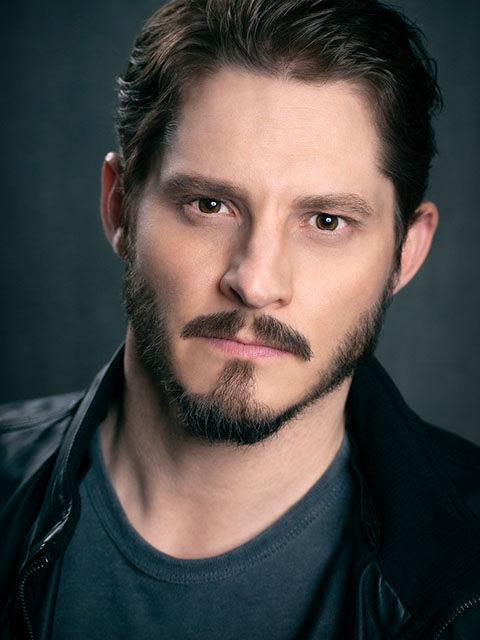 Photo by Stephen Brodie