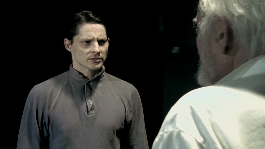 Still from SIMULACRUM