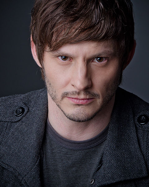 Photo by Steve Riley